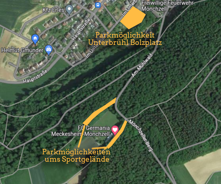 karte neu
